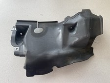 2006-2010 BMW X3 3.0Si E83LCI ~ LEFT FRONT AIR DUCT ~ 51743416425 ~ OEM PART