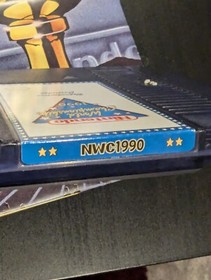 Nintendo NES Retrozone Nintendo World Championships 1990 Retrousb Retro Rare Pak