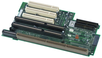 RISER CARD IBM 61H0496 PCI ISA 61H0499 