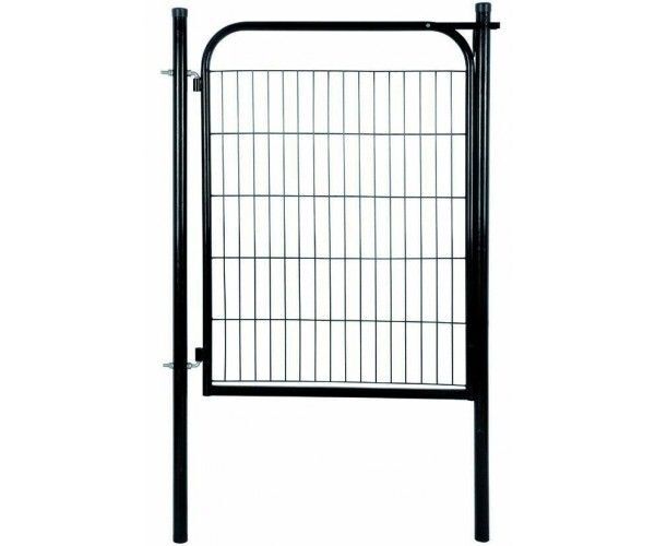 Vigor-Blinky Cancelli Standard Pedonale Antracite 100x153cm 8011779386327