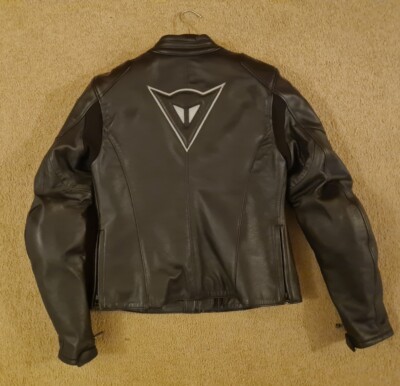 Dainese SPR サイクルジャケット サイズ46 ブラック Dainese SPR サイクルジャケット サイズ46 ブラック Dainese SPR