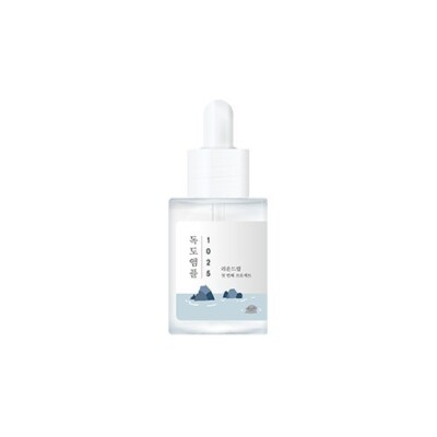 ROUND LAB 1025 Dokdo Ampoule 45g