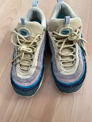 Nike Air Max 1/97 VF SW