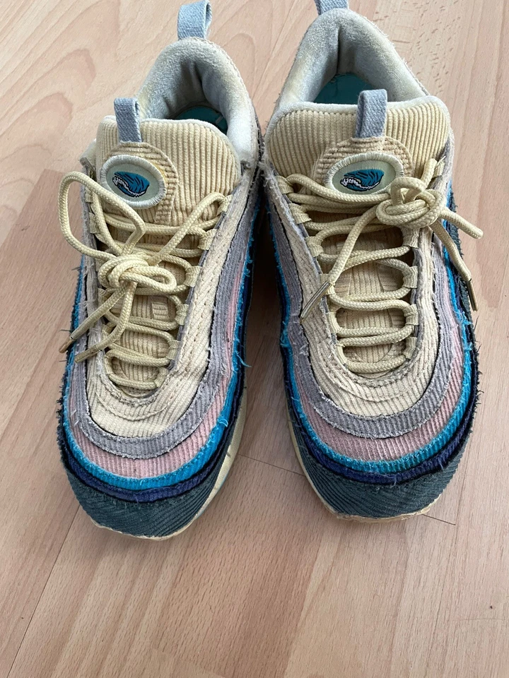 Nike Air Max 1/97 VF SW, Foto 1 von 5