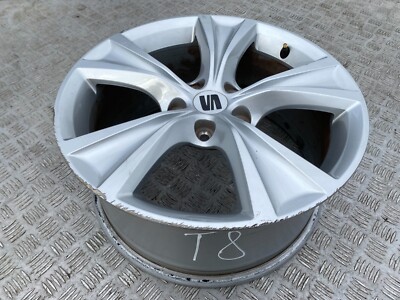 Seat Leon Mk4 Alloy Alu Wheel Rim R17 7,5Jx17 ET46 5FA601025C | eBay