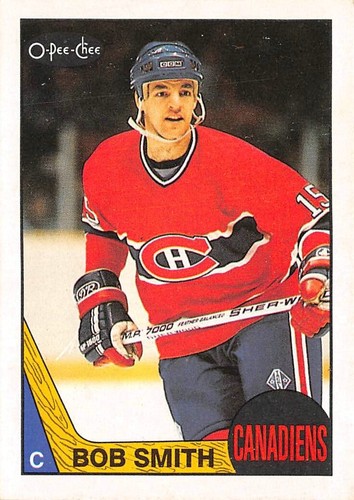 Montreal Canadiens 3-Card Vintage Lot ** Lot 2 ** - Picture 3 of 6