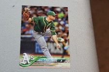 2018 Topps Baseball Card Complete Finish Fill Your List Set U-Pick #1-250