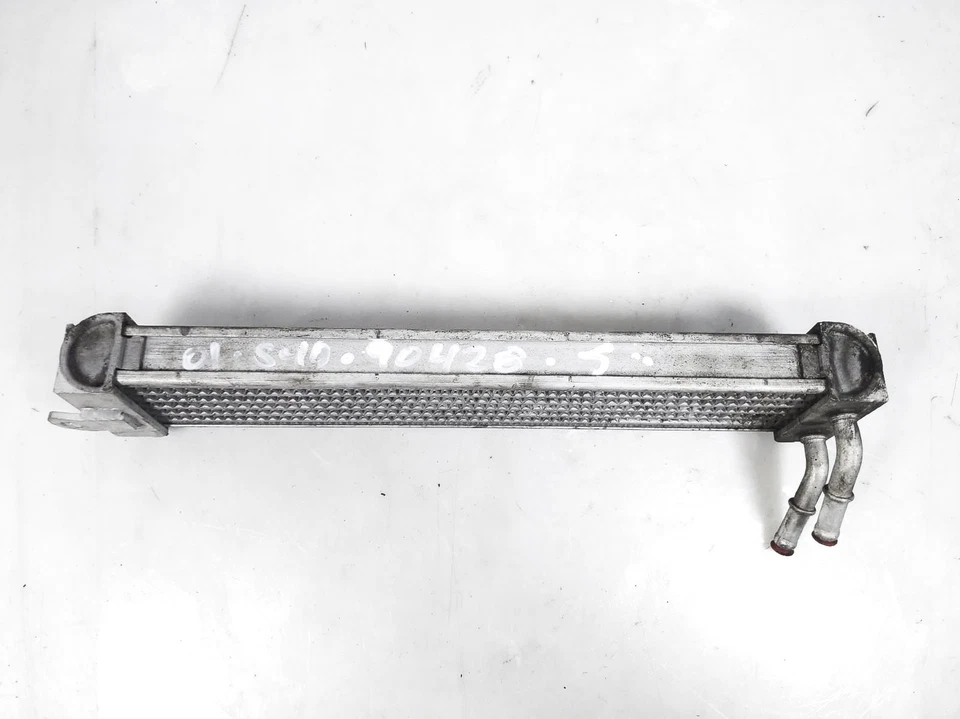 Enfriador de aceite de transmisión Volvo S40 ATF 2000-2004 30821933 Foto 4 de 4