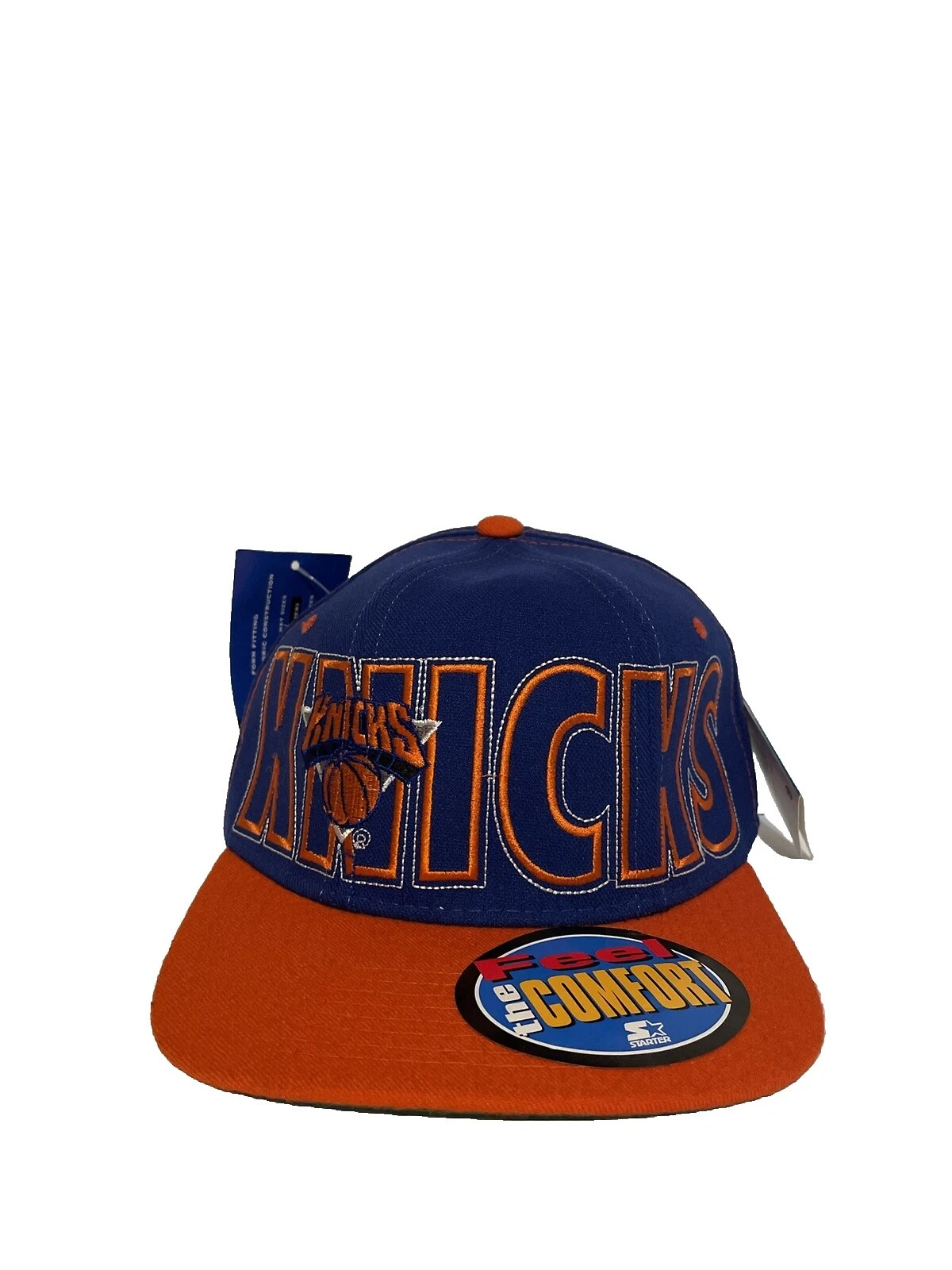 Baseball Cap Men's Multicolor 7 1/8 Size