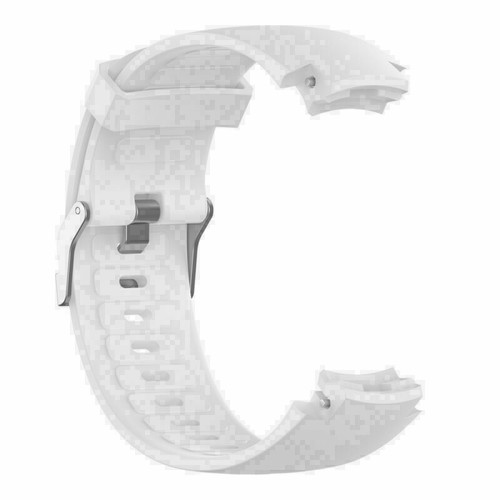 For Huami Amazfit Verge 3 Watch Silicone Wristband Bracelet Replace Part VER - Picture 6 of 22