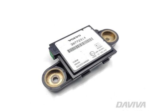 Volvo XC60 Sensor detector de movimiento de alarma 2009 SUV 4/5dr 30772914 - Imagen 1 de 11