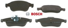 BOSCH 0986494441 Bremsbelagsatz für Scheibenbremse Bremsbelagsatz 