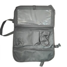 LUCMO Auto RÃ¼ckenlehnenschutz Sitz Organizer RÃ¼cksitz Organizer Office Tablet