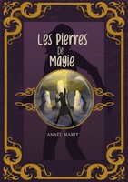 AnaëL Marit | Les Pierres De Magie | Taschenbuch | FranzöSisch (2022)