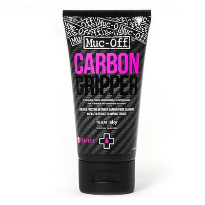 Muc Off - Carbon Gripper Montagepaste