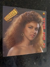 GUAYACAN ORQUESTA “ LA MAS BELLA “ FM REC/🎶AMAME COMO SOY 🎶VG+VINYL/LEA !!