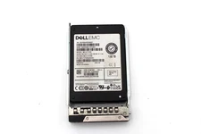 Dell 1.92TB SSD SAS 2.5 12G Server Hard Drive TMTW9 MZ-ILT1T9C R540 R640 R740