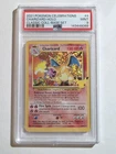 PSA 9 Pokemon Charizard 4/102 Celebrations Classic Collection