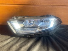 Frontscheinwerfer Mercedes-Benz W177 A1779062505 Links Scheinwerfer Headlight