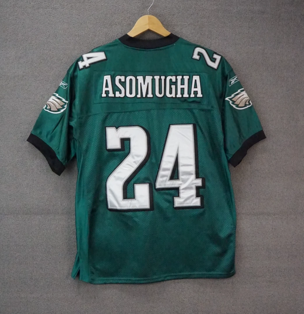 Nnamdi Asomugha NFL Jerseys for sale | eBay