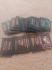 Vampire The Eternal Struggle Cards (150+ Total)