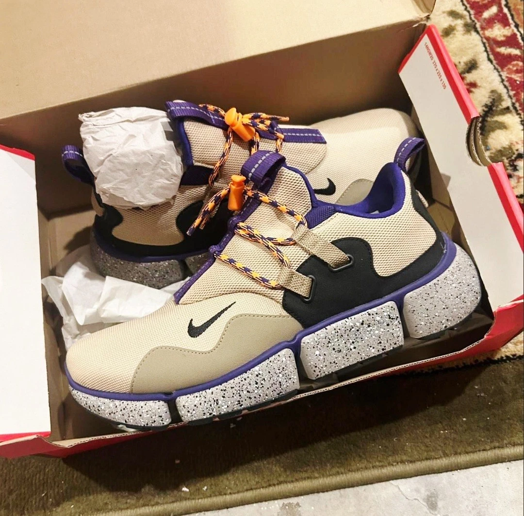 Nike Pocket Knife Sneakers for Men for Sale | Authenticity  display picture 3