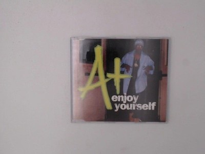 Enjoy Yourself A: