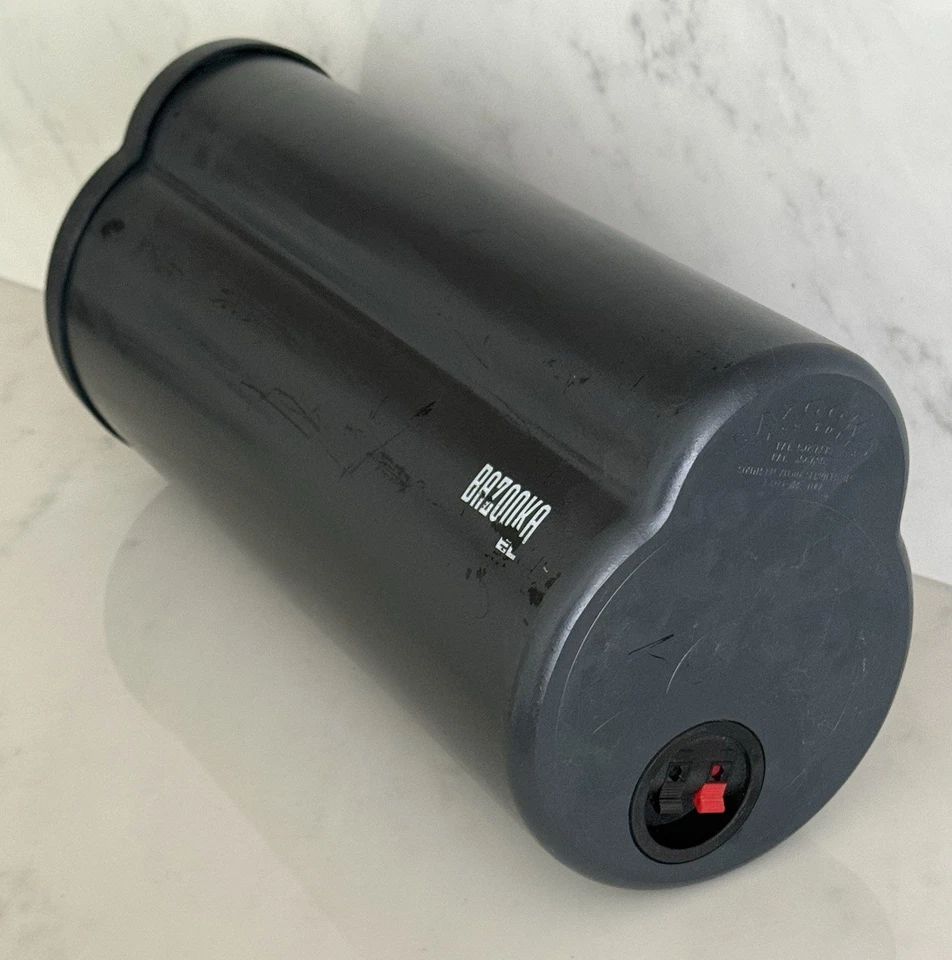 Altavoz/tubo bajo Bazooka EL604 Foto 2 de 4