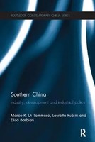 Marco R. Di Tommaso (U. A.) | Southern China | Taschenbuch | Englisch (2017)