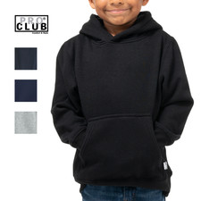 Pro Club Youth Fleece Pullover Hoodie