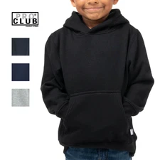 Pro Club Youth Fleece Pullover Hoodie