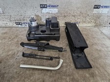Pannenset Wagenheber VW Polo AW 1.0TSi 70kW DUSB 341431