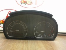 Compteur BMW X3