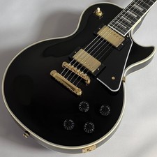 Epiphone Les Paul Custom Ebony Electric Guitar Used 3.92kg