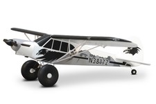 Piper PA-18 Super Cub V2 RTF - 1700mm