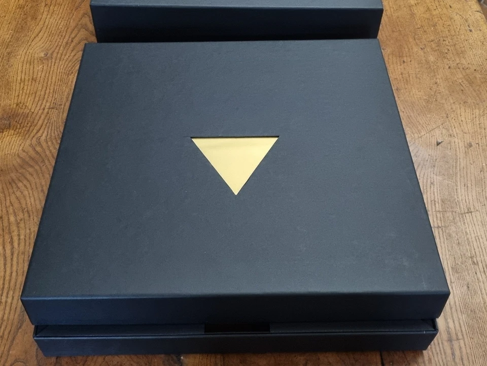 Pink Floyd The Dark Side of the Moon · Boxset · 2023, photo 2 sur 5