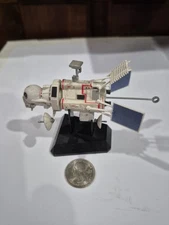 Gerry ANDERSON UFO SHADO SID Space Intruder Detector KONAMI Scale model
