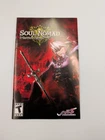 Soul Nomad and the World Eaters PS2 Manual Only