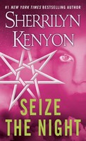 Seize The Night, Sherrilyn Kenyon