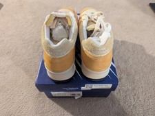 New Balance 997 MİUSA Dried Apricot Calcium Men's Size 11.5 U997A0C Made in USA