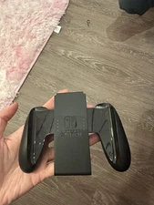 Nintendo Joy-Con Controller charging grip- Black