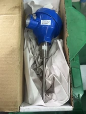 New reotemp Electronic  tempeature trasmitter Thermocouple/rtd  With TCX-5333A