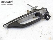 Mercedes W123 Türgriff vorne links aussen mit Schlüssel 1237600159 ?? Mercedes W123 Türgriff vorne links aussen mit Schlüssel 1237600159 ??