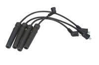 Engitech ZüNdleitungssatz ZüNdkabel Satz FüR Chevrolet Nubira Kombi Lacetti