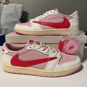 Jordan 1 Low Travis Scott | eBay