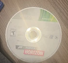 Forza Horizon Racing Platinum Hits Game Disc for Xbox 360 NTSC-U/C