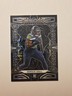 2023 Panini Obsidian - Derick Hall #187 (RC)