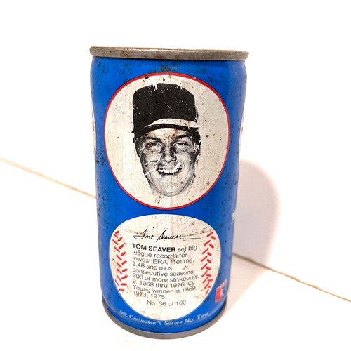 R C RC COLA Dose Baseball Serie 100 Pick your player - Bild 32 von 41