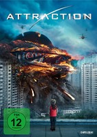Attraction | Oleg Malovichko (U. A.) | DVD | Deutsch | 2017 | capelight pictures