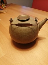 Hubert Griemert czajniczek zamek Giebichenstein początek 1930 roku